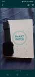 Smart watch E86 kardiowatch