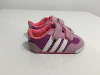 Adidas neo rozm.18(11.5cm.)