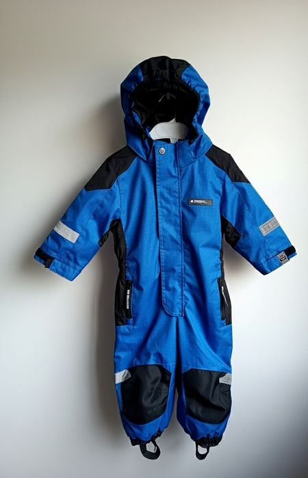 Kombinezon zimowy  Protech