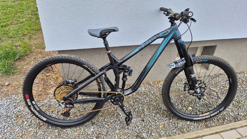 NS Define AL 160 M XX1 X01 !! MT7 DtSwiss 240