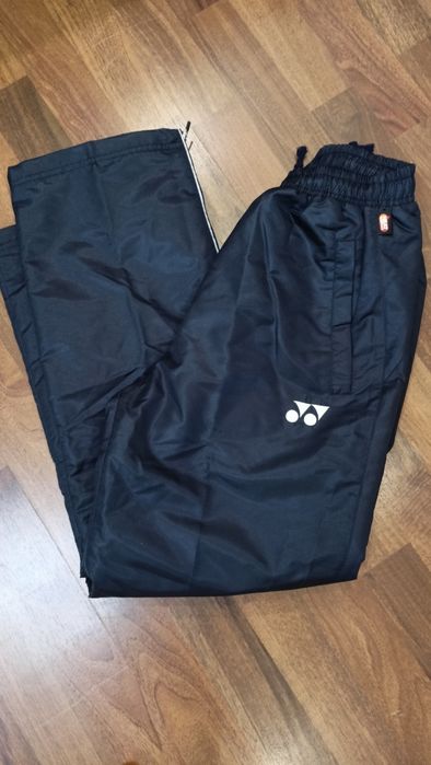 Штани чоловічі Yonex