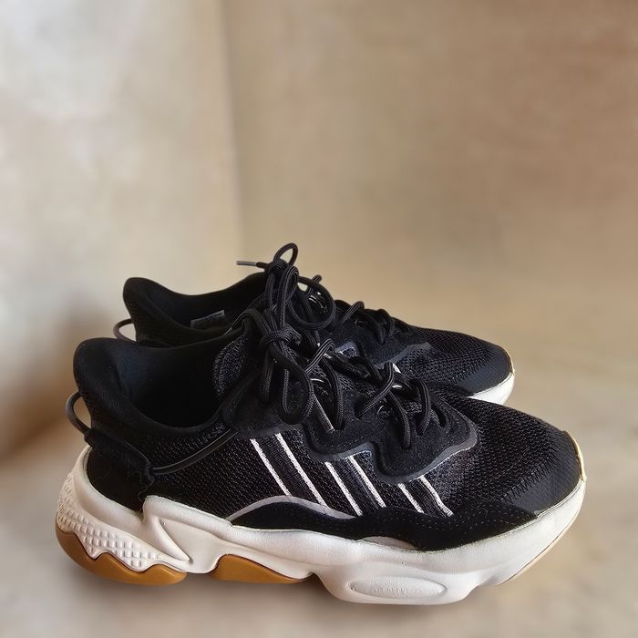 Кросівки жіночі "Adidas Ozweego"  FZ2017