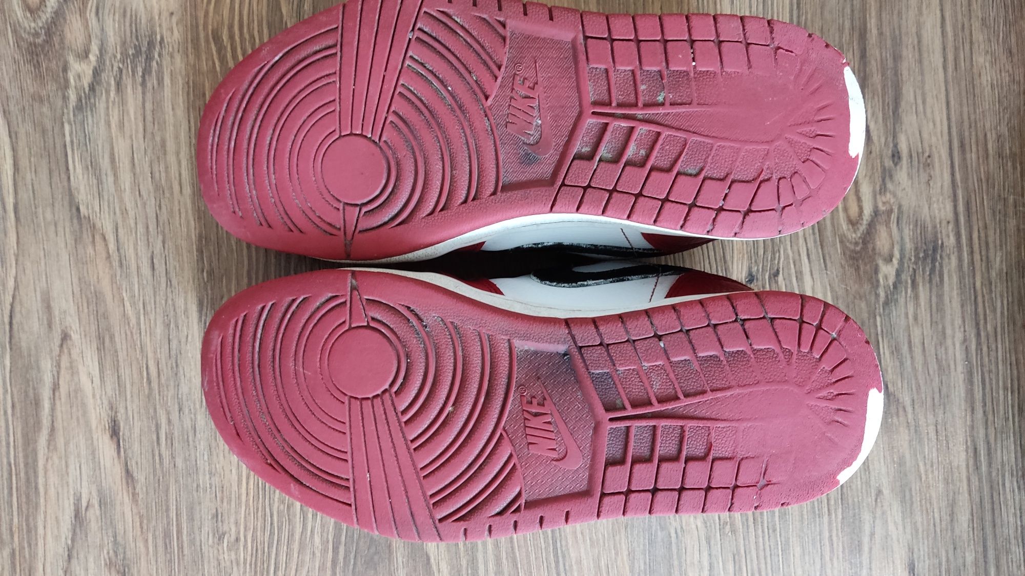 Кросівки Nike-Jordan 39p.