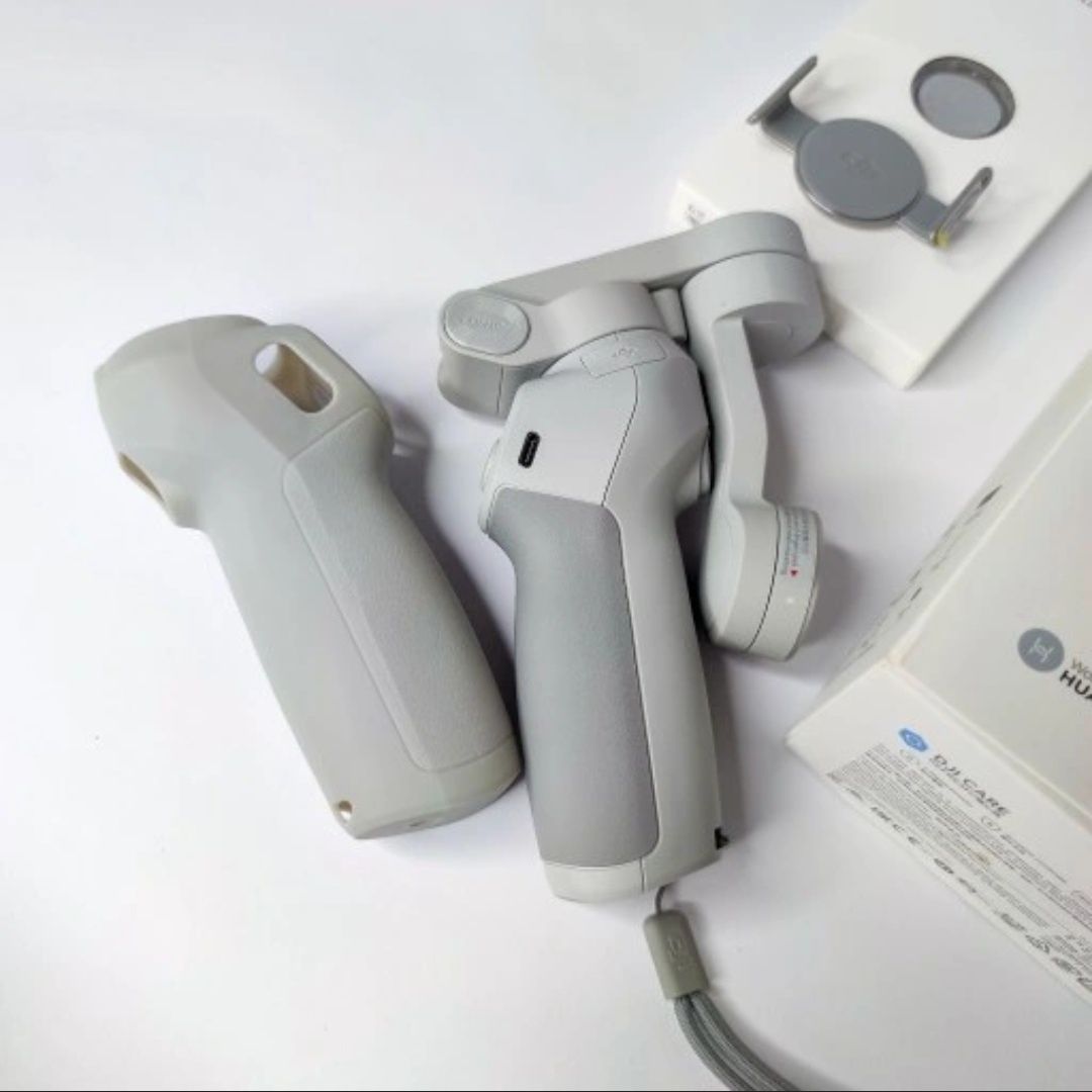 Gimbal DJI Osmo 4 OM4