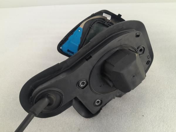 Seletor caixa velocidades BMW 3 Coupé (E92)