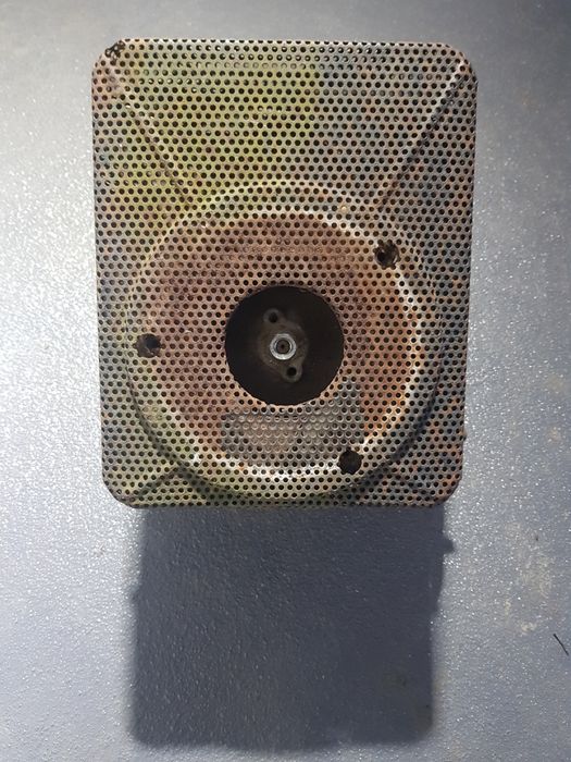 Silnik As Motor 2T karczownica