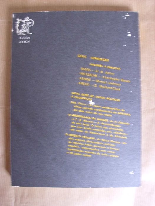 Conhecer Mao de P. Devillers