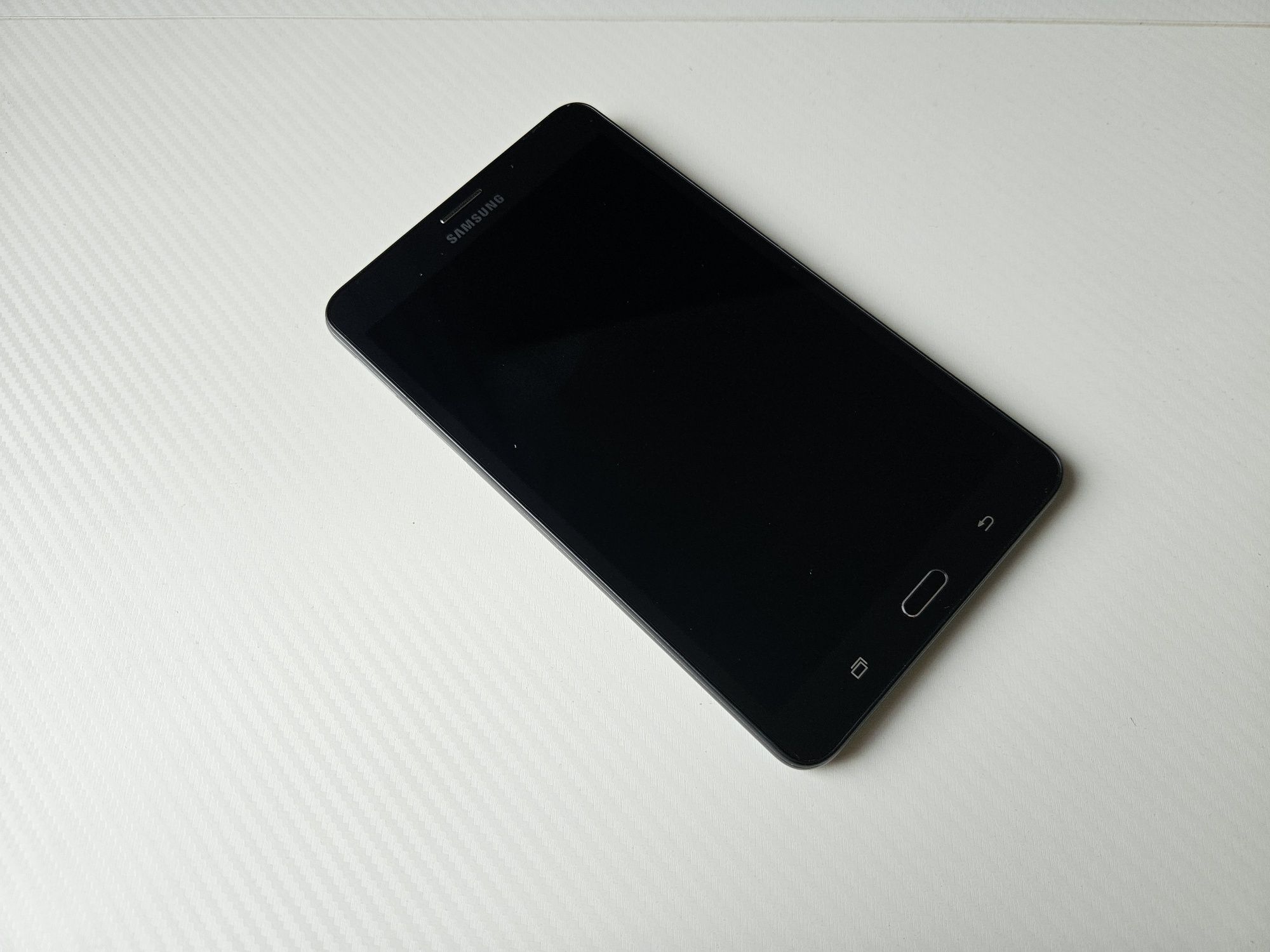 Tablet 7" Samsung Galaxy Tab A6 etui gratis