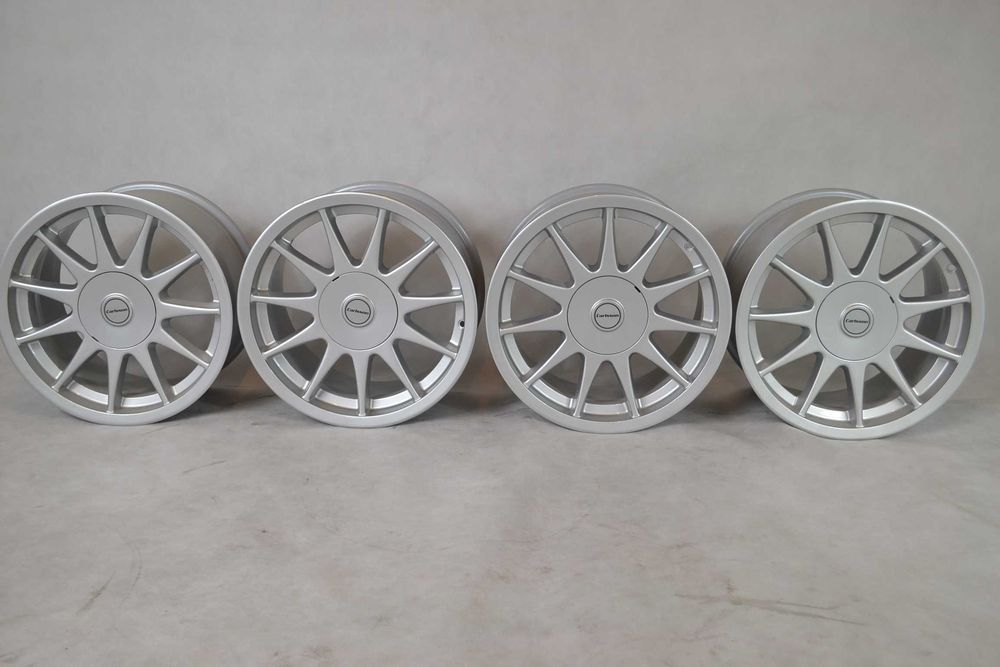 felgi Carlsson 16 5x112 Mercedes amg brabus