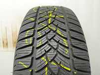 Fulda Kristall Control HP 2 205/55/16 20r. 91H 9,1mm Jak Nowa (4940)