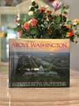 Книга-альбом Robert Cameron «Above Washington»