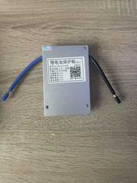 Smart BMS JBD 8S - 17S 40A