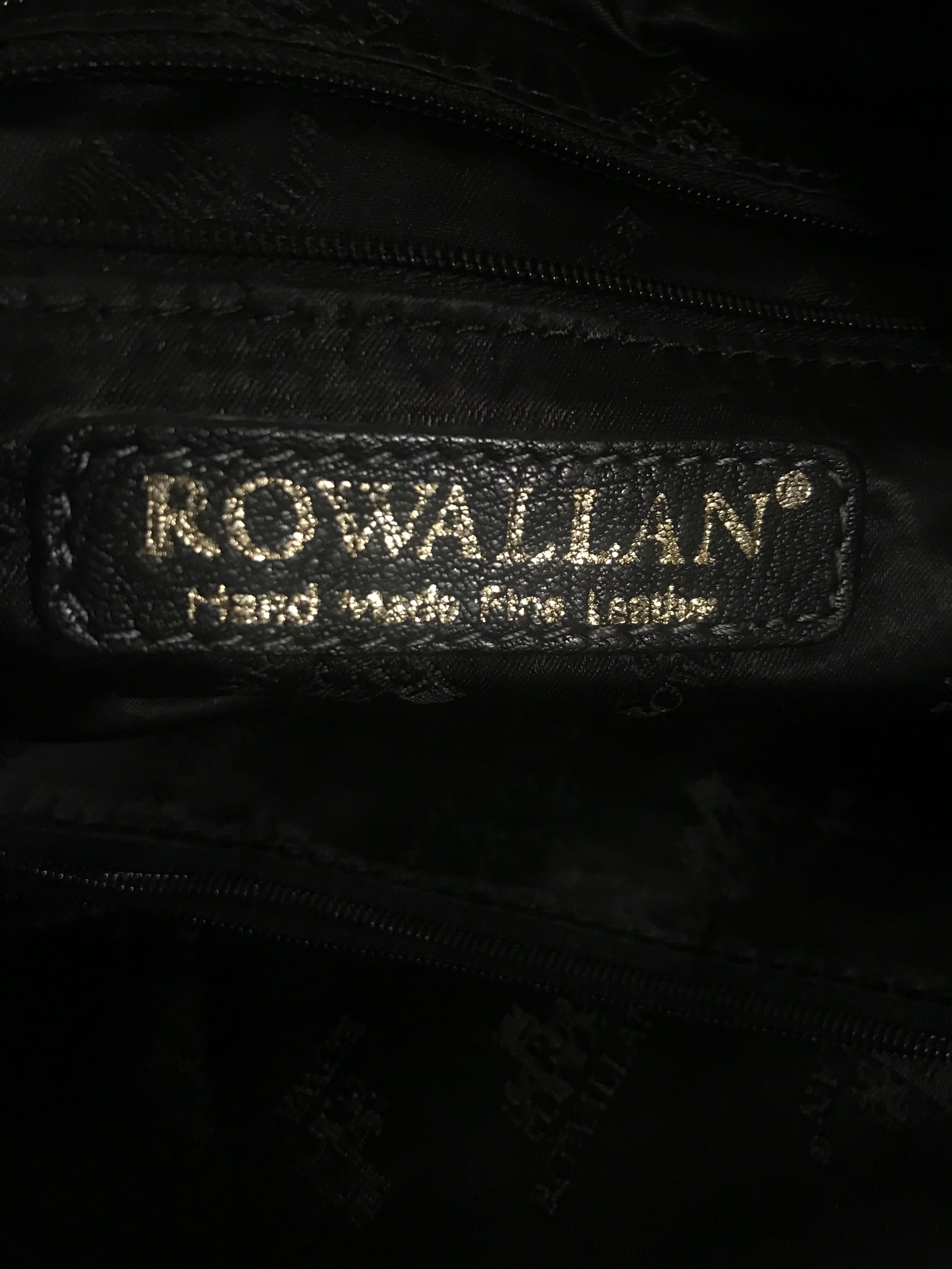 Продам сумку фірми Rowallan