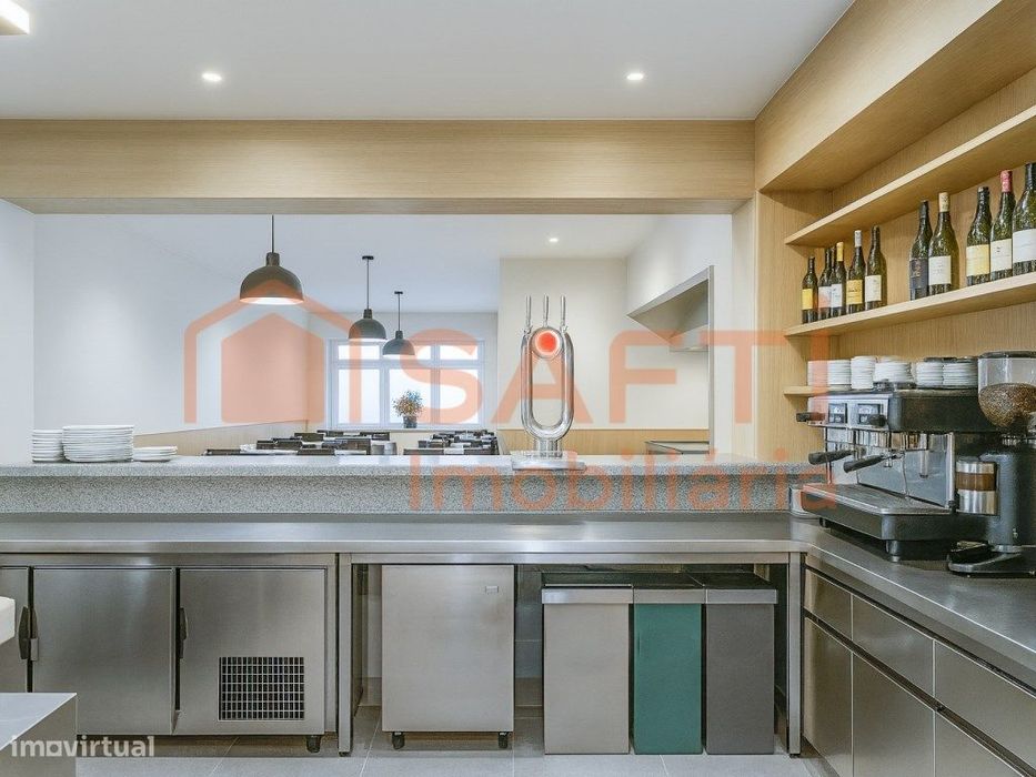 Cessão de quotas de restaurante