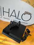 Konsola PS4 Fat CUH-1116A 500GB od HaloGSM