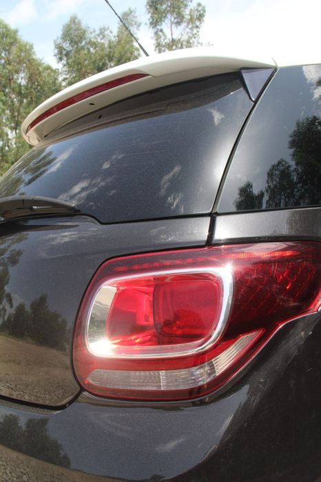 Citroën DS3 1.6 e-hdi (FULL EXTRAS)