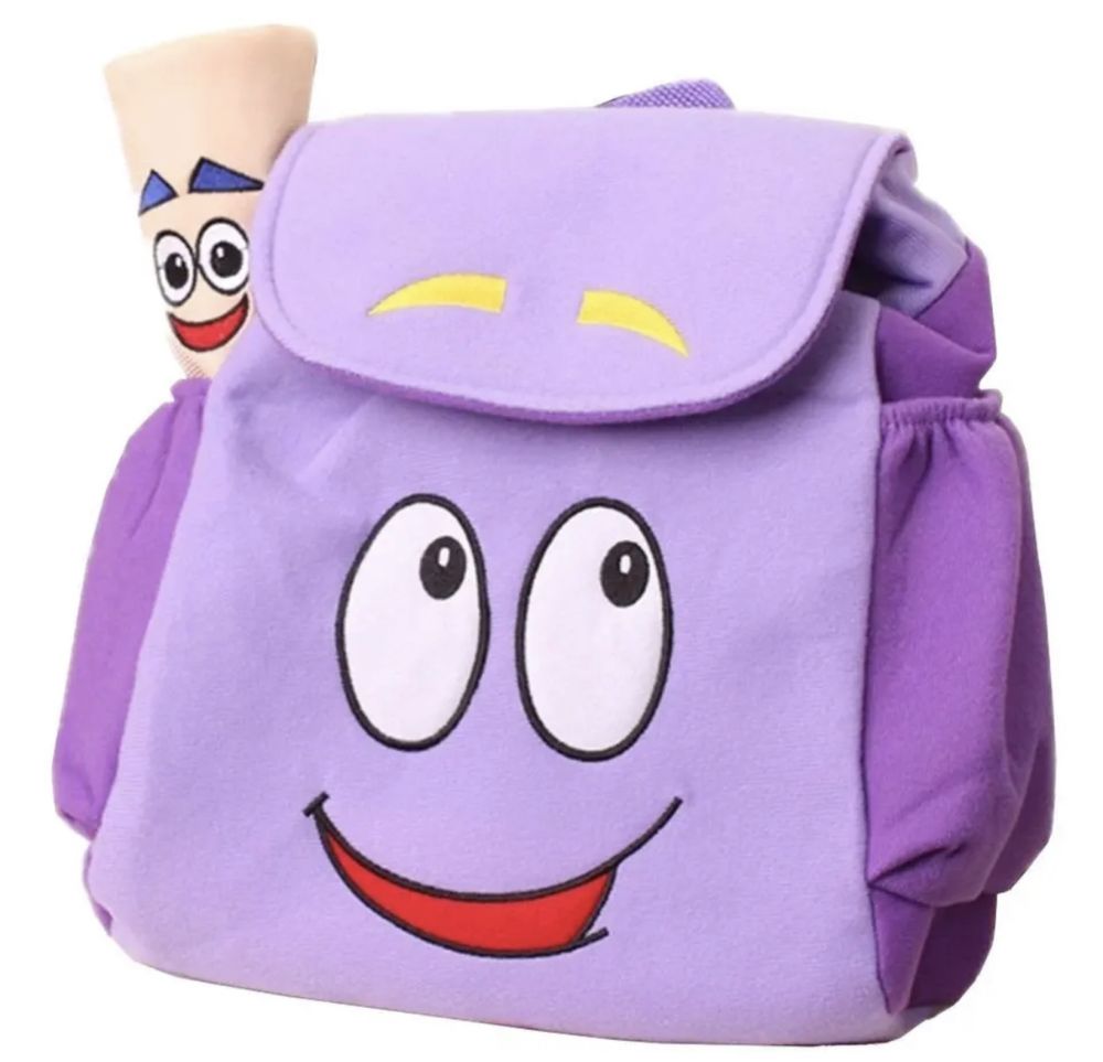 Дитячий рюкзак, наплічник, сумка, рукзак