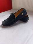Buty męskie mokasyny