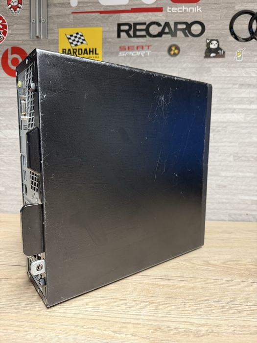 Пк,системник Dell OptiPlex 3080 intel i5-10505/8gb/256gb/windows 11