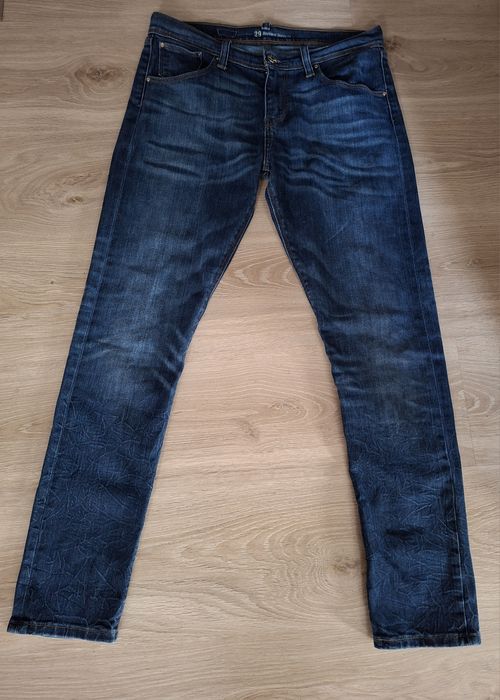 Levisy damskie +gratis roz. W29 L32