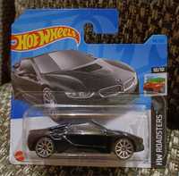 Hot Wheels BMW i8 Roadster