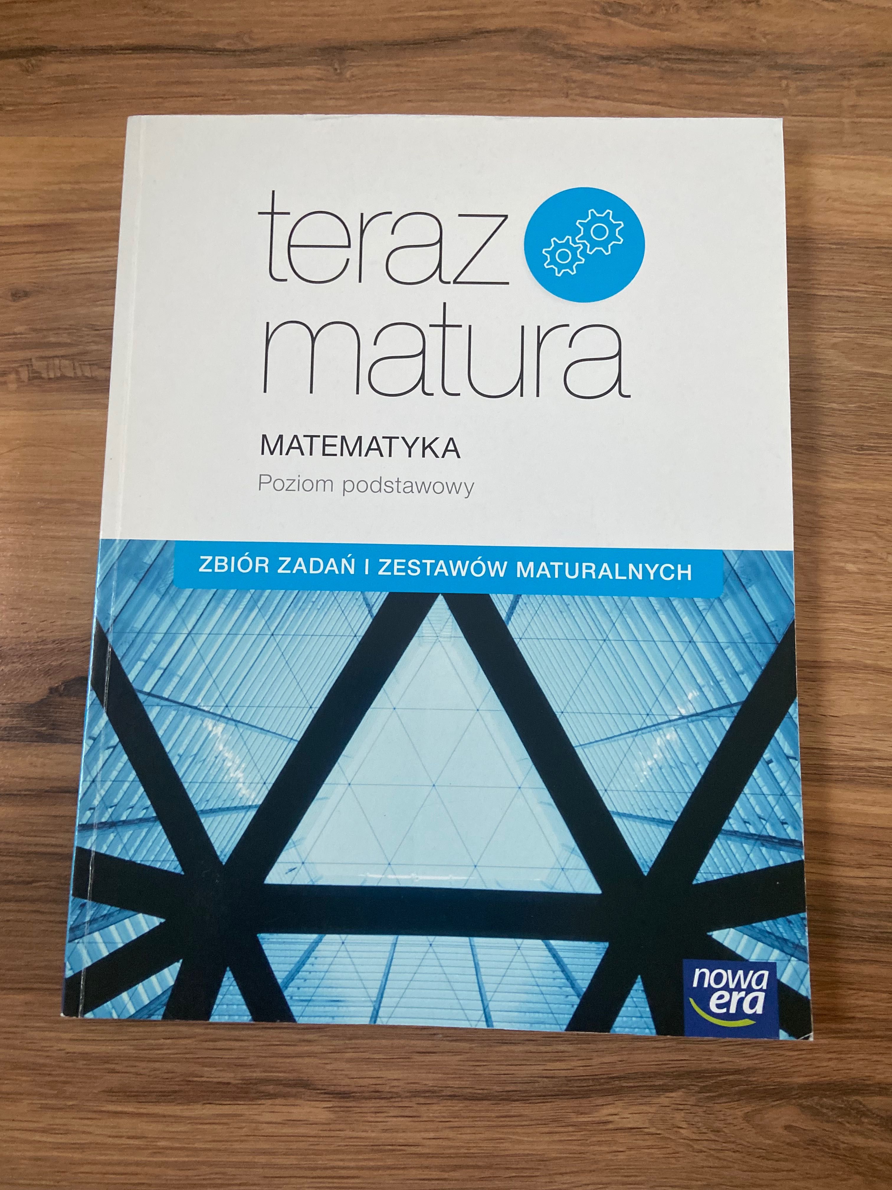 teraz matura matematyka poziom podstawowy