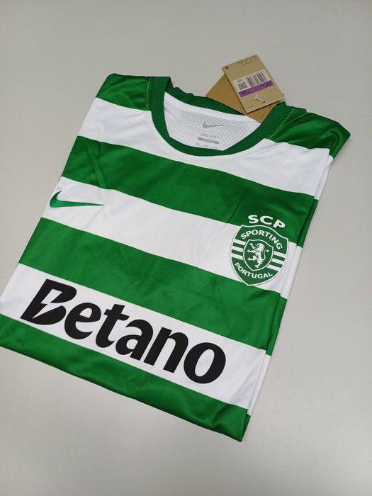 Camisola Sporting XXL