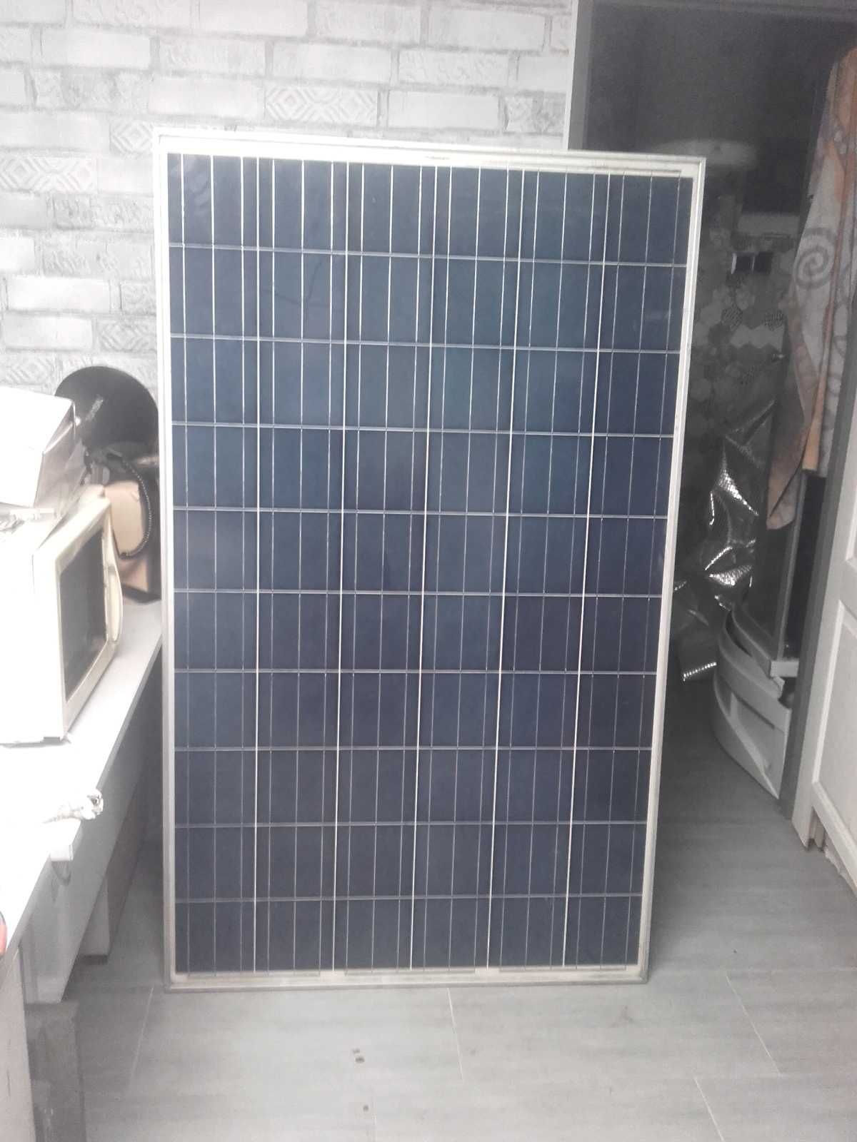 Panel fotowoltaiczny Trina Solar 230W