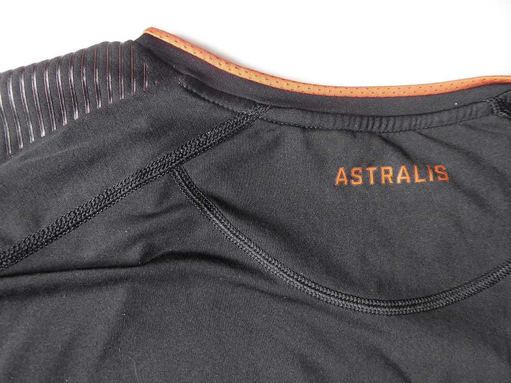 ASTRALIS JACK&JONES twitch esports.com koszulka bluza długi rękaw