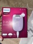 Епілятор PHILIPS BRE257/00 серії 2000