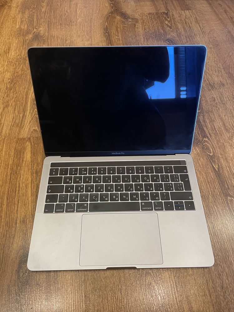 MacBook Pro 13 2019 Touchbar 8/128
