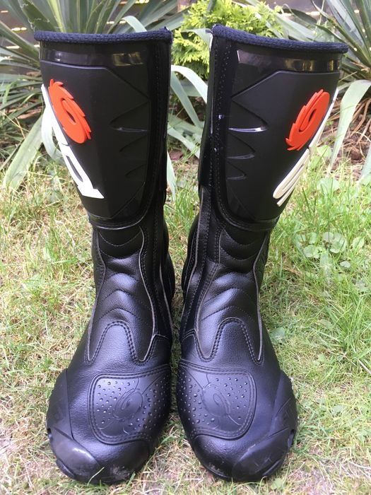 Sidi Lei buty motocyklowe rozmiar 41