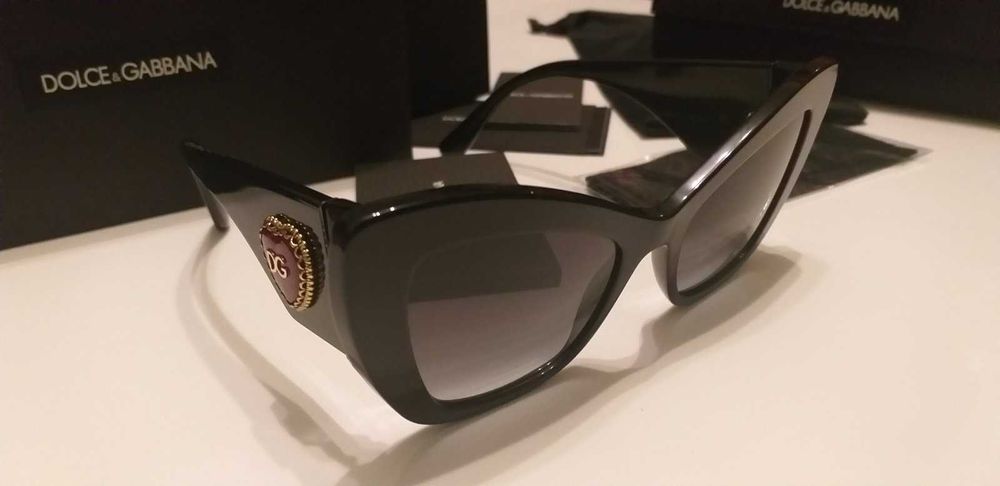 Очки Dolce&Gabbana original