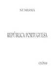 Portugal - - - Numisma - - - - Colónias - - - -  Livro de Moedas