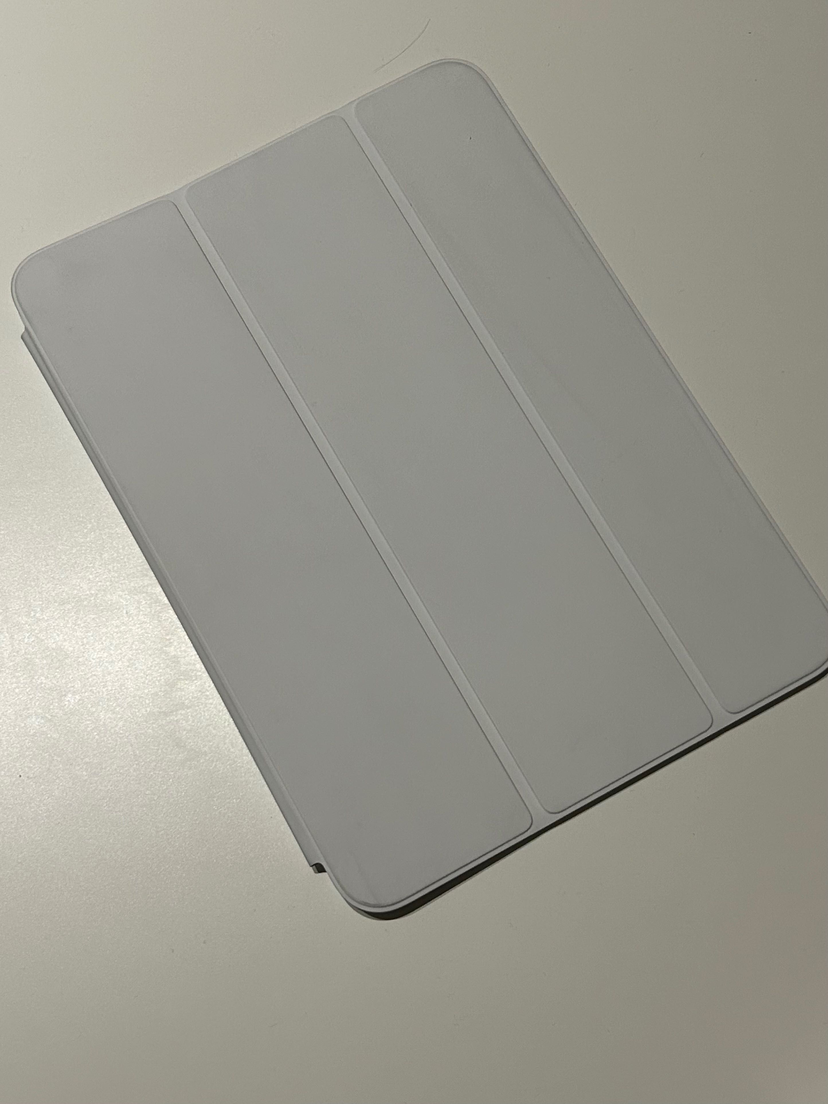 Etui Smart Folio do iPada (10. generacji) – białe