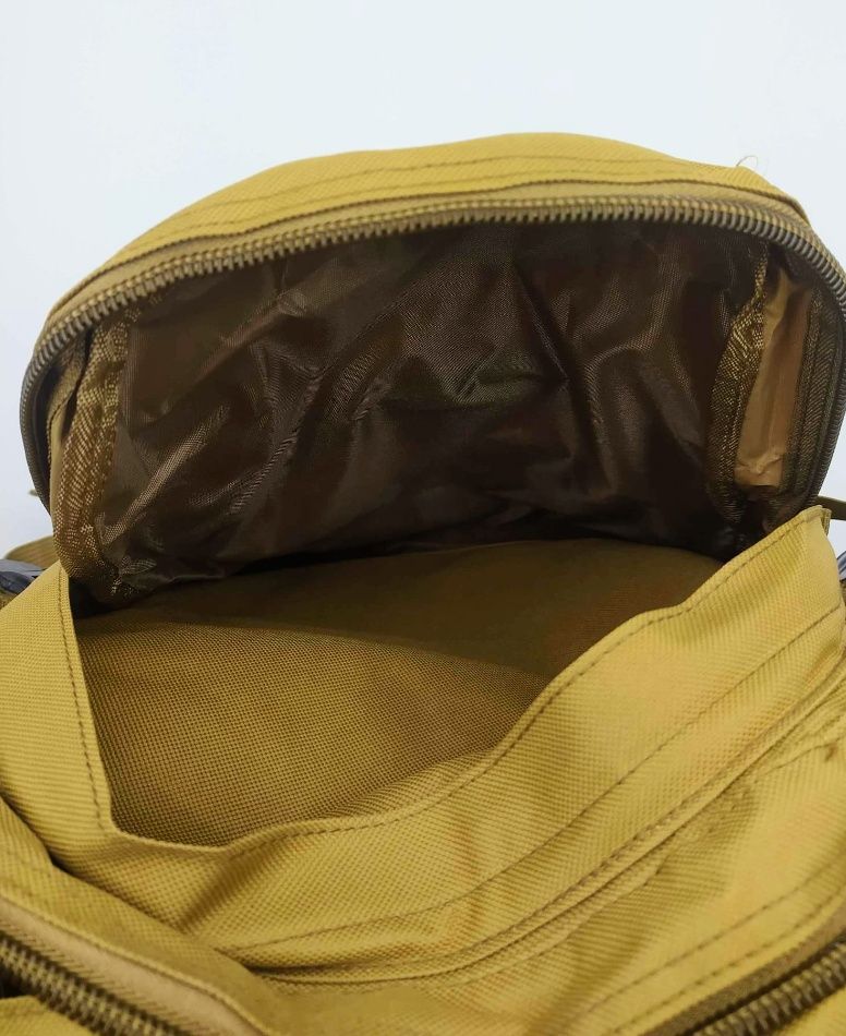 Plecak wojskowy 45 L