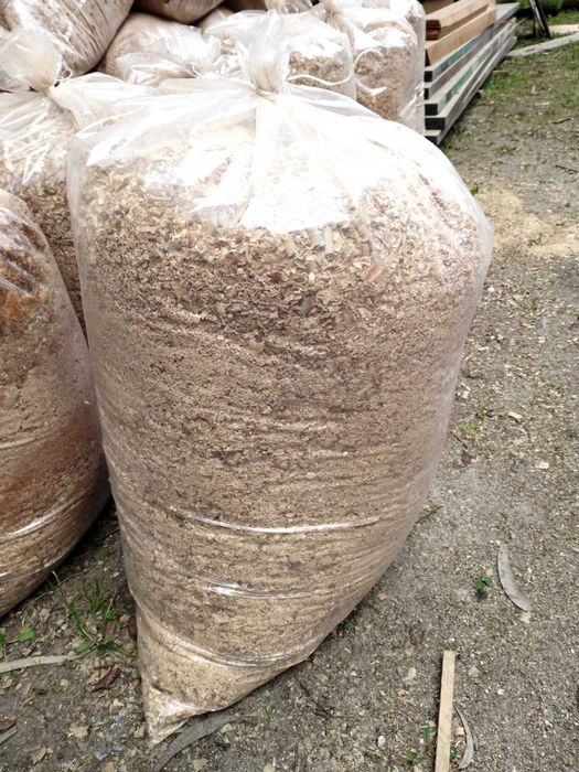 VENDO SERRIM DE MADEIRA