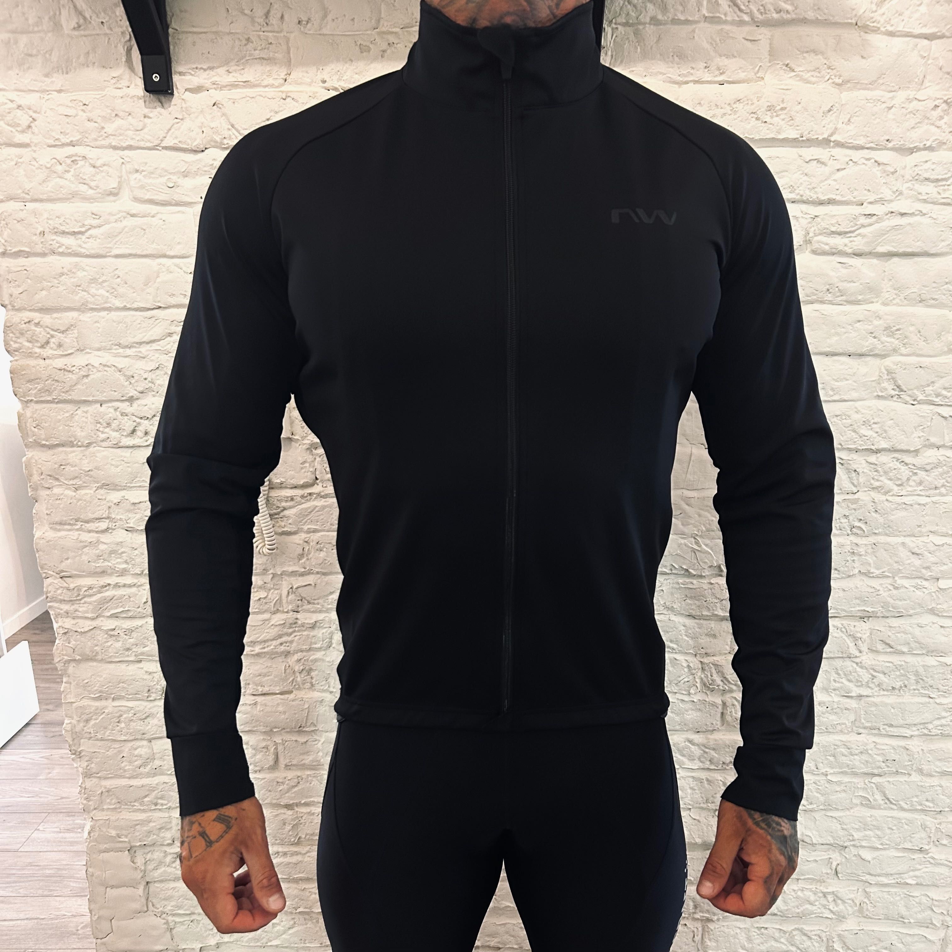 Kurtka rowerowa Northwave H2O
