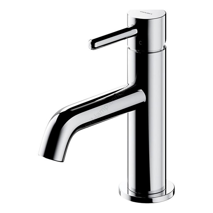 OMNIRES Y1210NCR - Змішувач для умивальника Y 16,2 см глянцевий хром
