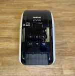 Etiquetadora Brother WiFi QL-810Wc