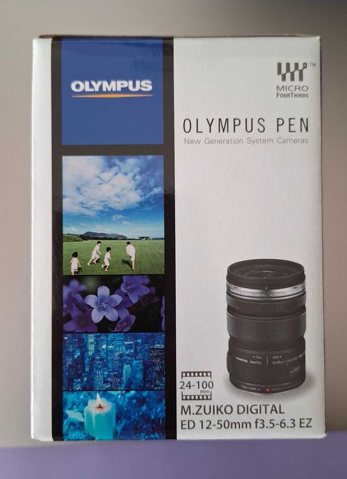 OM System OM-5 Mark II