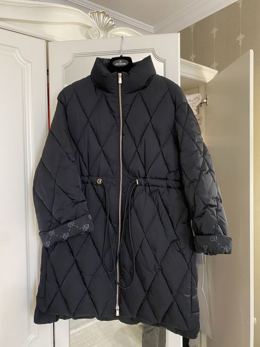 Зимова куртка Pinko