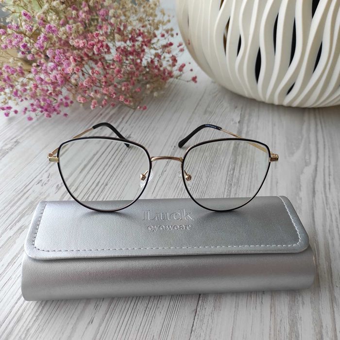 Окуляри для комп'ютера