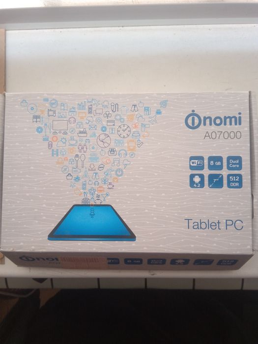 Два планшета продам