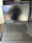 Laptop Gamingowy do nauki Asus 15.6 300hz RTX 3080 16GB Ryzen 9 5900HX