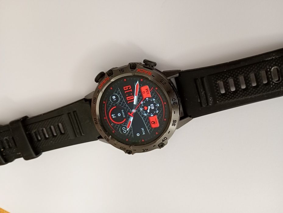 Smartwatch Szybka wysyłka