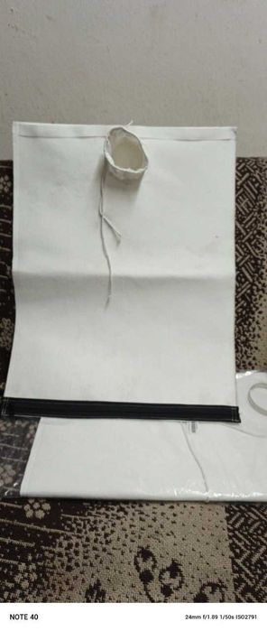 Uniwersalny worek do odkurzaczy przemysłowych Makita Bosch DeWalt itd