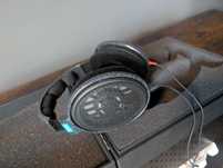Sennheiser HD 600