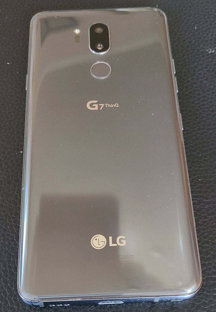 Продам LG G7 ThinG