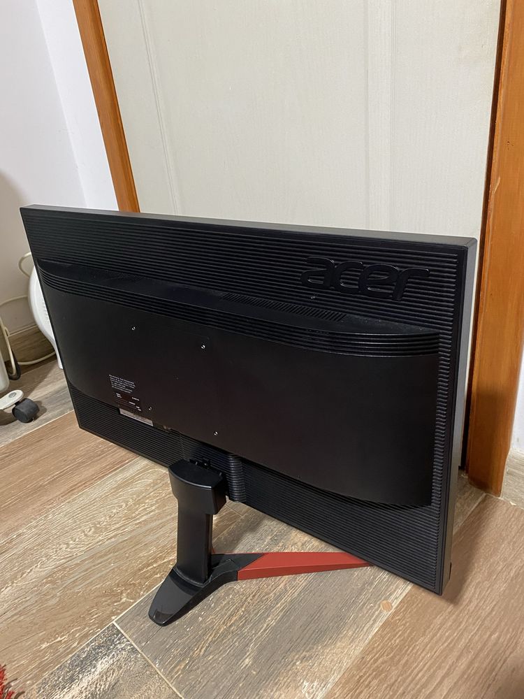 Monitor Gaming 25’ 165Hz